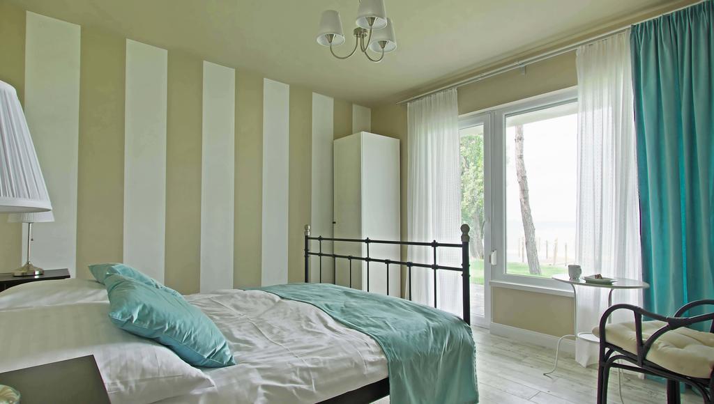 Beach 101 Villa شيوفوك الغرفة الصورة